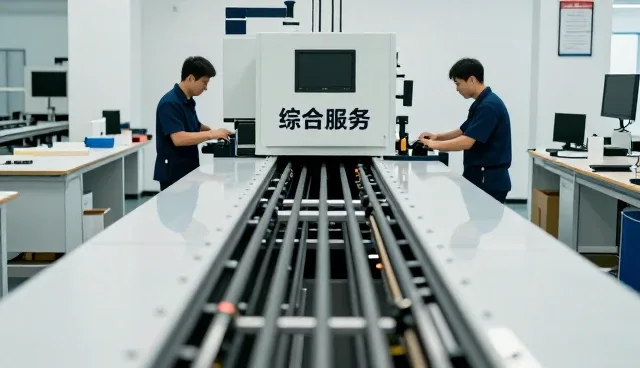 气动控制系统